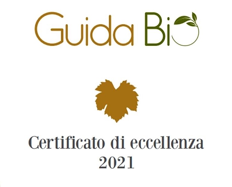 Guida Vini Bio