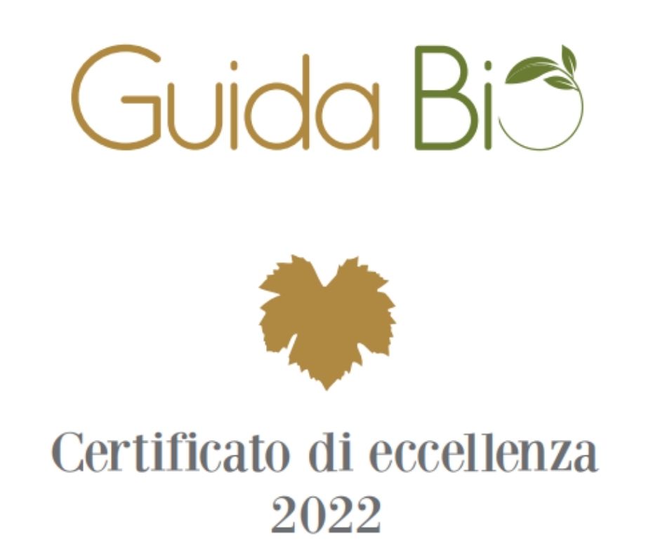 Guida Vini Bio 2022